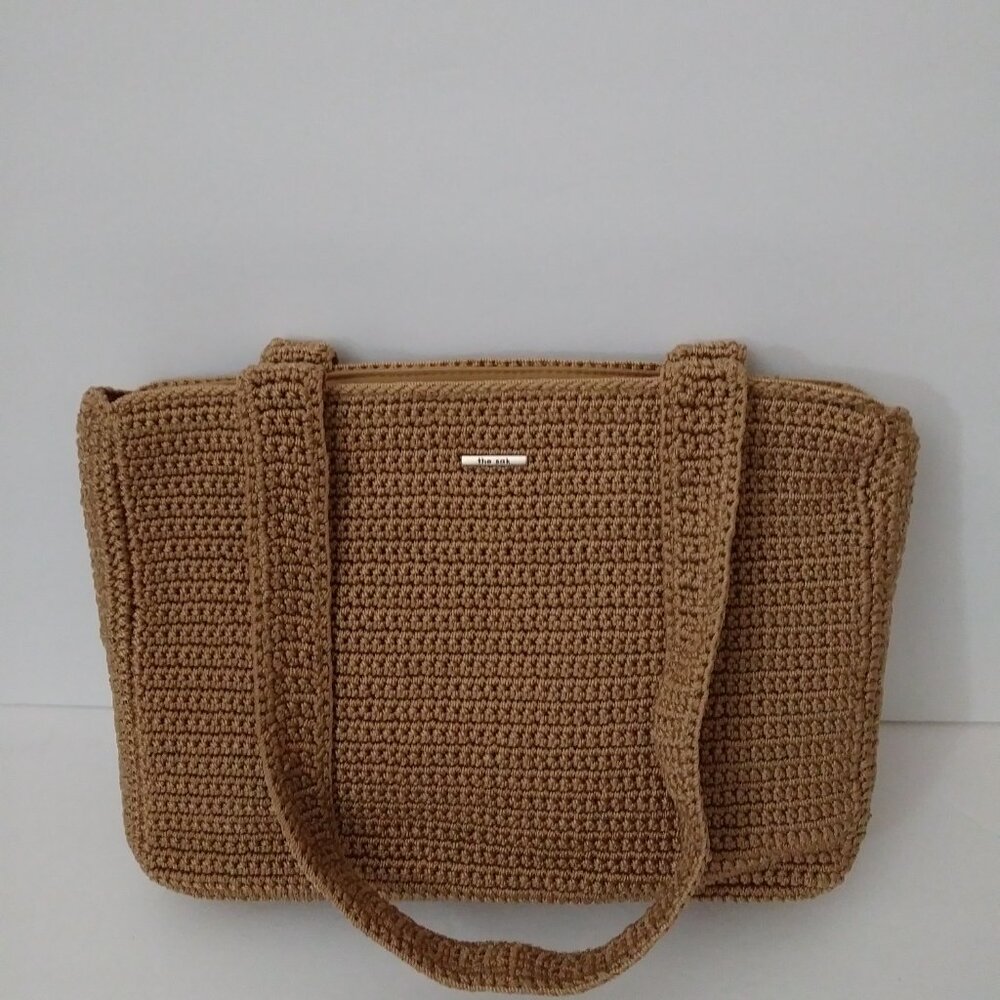 The Sak Crocheted Shoulder Bag - Picture 10 of 12